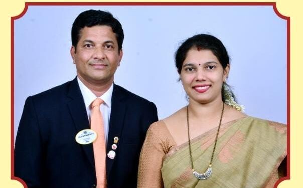 (ಮಾ.17) ವಿಟ್ಲ ಸಿಟಿ ಲಯನ್ಸ್ ಕ್ಲಬ್ ಗೆ ಜಿಲ್ಲಾ ರಾಜ್ಯಪಾಲರಾದ ವಸಂತ್ ಕುಮಾರ್ ಶೆಟ್ಟಿ ಅಧಿಕೃತ ಭೇಟಿ..!!