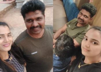 ಬೀದಿ ಹೆಣವಾದ ಮೂವರು ಹೆಂಡತಿಯರ ಮುದ್ದಿನ ಗಂಡ..!!