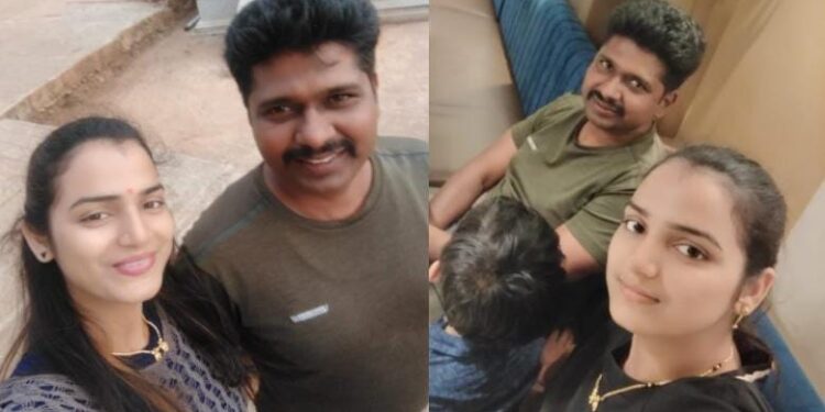 ಬೀದಿ ಹೆಣವಾದ ಮೂವರು ಹೆಂಡತಿಯರ ಮುದ್ದಿನ ಗಂಡ..!!