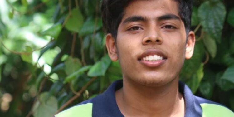 ಮಂಗಳೂರು:  19 ವರ್ಷದ ಯುವಕ ನೇಣು ಬಿಗಿದು ಆತ್ಮಹತ್ಯೆ: ಪ್ರೇಮ ವೈಫಲ್ಯ ಶಂಕೆ..!!