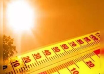 ಕರಾವಳಿಯಲ್ಲಿ ತಾಪಮಾನ ಏರಿಕೆ:; ಬಿಸಿಲಿನ ಬೇಗೆಗೆ ಹೆಚ್ಚುತ್ತಿದೆ ಸೆಕೆ..!!