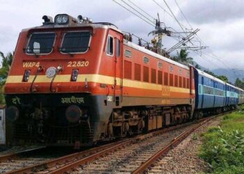 ಮಂಗಳೂರು-ಬೆಂಗಳೂರು ರೈಲು ಸಂಚಾರ ತಾತ್ಕಾಲಿಕ ರದ್ದು..!!