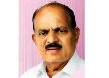ಪುತ್ತೂರು: ದಕ್ಷಿಣ ಕನ್ನಡ ಹಿರಿಯ ಸಹಕಾರಿ ಧುರೀಣ ಸವಣೂರು ಸೀತಾರಾಮ ರೈ ಅವರಿಗೆ ಪ್ರತಿಷ್ಟಿತ ‘ಸಹಕಾರಿ ರತ್ನ’ ಪ್ರಶಸ್ತಿ