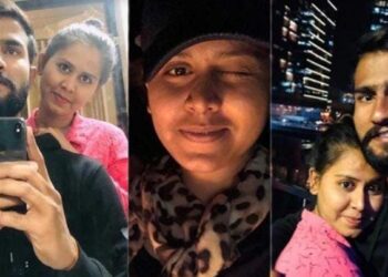 ಮದುವೆಯಾಗುವಂತೆ ಕೇಳಿದ ಪ್ರೇಯಸಿಯನ್ನು ಪೆಟ್ರೋಲ್ ಸುರಿದು ಕೊಲೆಗೈದ ಪ್ರಿಯಕರ..!!