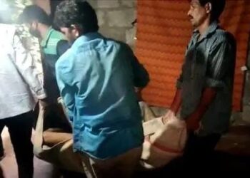 ಮಣಿಪಾಲ: ಮನೆ ವಾಸ್ತವ್ಯ ವಿಚಾರದಲ್ಲಿ ಗಲಾಟೆ: ಅಣ್ಣನನ್ನೇ ಕತ್ತಿಯಿಂದ ಕಡಿದು ಕೊಲೆ ಮಾಡಿದ ತಮ್ಮ..!!