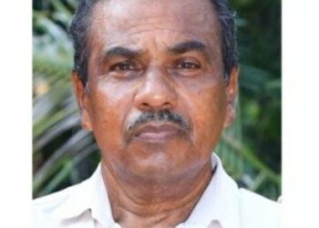 ಸುಬ್ರಹ್ಮಣ್ಯ: ಮನೆಯ ಸಮೀಪದ ಮರಕ್ಕೆ ನೇಣು ಬಿಗಿದು ವ್ಯಕ್ತಿಯೋರ್ವ ಆತ್ಮಹತ್ಯೆ..!!