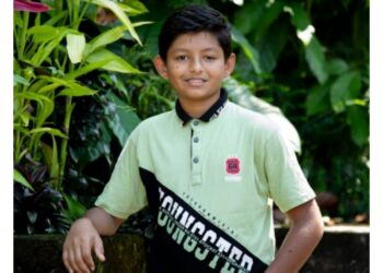 ಸುಳ್ಯ: ಬೈಕ್-ಜೀಪು ಮಧ್ಯೆ ಅಪಘಾತ: ಓರ್ವ ವಿದ್ಯಾರ್ಥಿ ಮೃತ್ಯು, ಇನ್ನೋರ್ವ ಗಂಭೀರ..!!