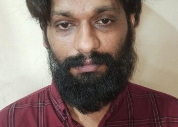 ವಿಟ್ಲ: ಮನೆಗೆ ನುಗ್ಗಿ ಚಿನ್ನಾಭರಣ ಕಳ್ಳತನ ಪ್ರಕರಣ: ಕುಖ್ಯಾತ ಖದೀಮ ರಾಧುಕಟ್ಟೆ ಬಶೀರ್ ಬಂಧನ