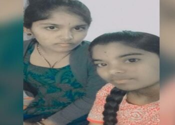 ಮನೆಯಿಂದ ಮುನಿಸಿಕೊಂಡು ಹೋಗಿದ್ದ ಅಕ್ಕ-ತಂಗಿ ಕೆರೆಯಲ್ಲಿ ಶವವಾಗಿ ಪತ್ತೆ..!!