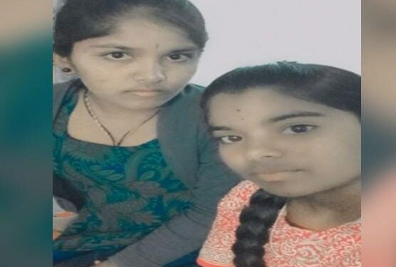 ಮನೆಯಿಂದ ಮುನಿಸಿಕೊಂಡು ಹೋಗಿದ್ದ ಅಕ್ಕ-ತಂಗಿ ಕೆರೆಯಲ್ಲಿ ಶವವಾಗಿ ಪತ್ತೆ..!!