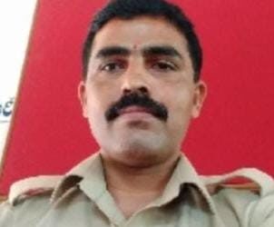 ಮಾಣಿ: ಖಾಸಗಿ ಬಸ್ ಮತ್ತು ಬೈಕ್ ನಡುವೆ ಡಿಕ್ಕಿ: ಪೊಲೀಸ್ ಸಿಬ್ಬಂದಿ ಗಂಭೀರ..!!