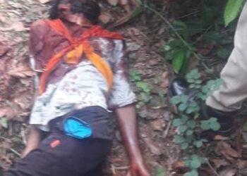 ವಿರಾಜಪೇಟೆ: ಹುಲಿ ದಾಳಿಗೆ ಯುವಕ ಬಲಿ..!!