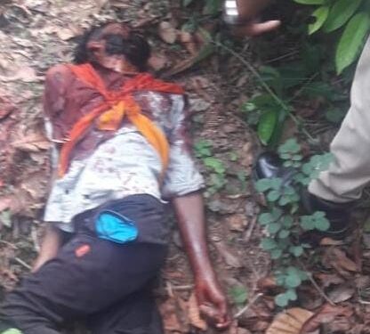 ವಿರಾಜಪೇಟೆ: ಹುಲಿ ದಾಳಿಗೆ ಯುವಕ ಬಲಿ..!!