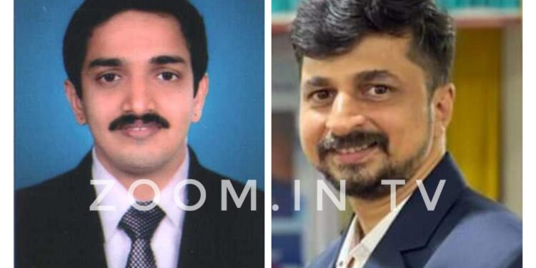 ವಿವೇಕಾನಂದ ಅಧ್ಯಯನ ಕೇಂದ್ರ ಯಶಸ್ ನ ನೂತನ ಆಡಳಿತ ಮಂಡಳಿಯ ಅಧ್ಯಕ್ಷರಾಗಿ ಕೃಷ್ಣ ನಾರಾಯಣ ಮುಳಿಯ, ಕಾರ್ಯದರ್ಶಿಯಾಗಿ ಉಮೇಶ್ ನಾಯಕ್ ಜವಾಬ್ದಾರಿ ಸ್ವೀಕಾರ