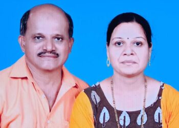 (ಮಾ.31) ಪುತ್ತೂರು: ವಯೋ ನಿವೃತ್ತಿ ಹೊಂದಲಿರುವ ಸರಕಾರಿ ಆಸ್ಪತ್ರೆಯ ವಾಹನ ಚಾಲಕ ಸೀತಾರಾಮ ರವರಿಗೆ ಬೀಳ್ಕೊಡುಗೆ ಸಮಾರಂಭ