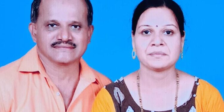 (ಮಾ.31) ಪುತ್ತೂರು: ವಯೋ ನಿವೃತ್ತಿ ಹೊಂದಲಿರುವ ಸರಕಾರಿ ಆಸ್ಪತ್ರೆಯ ವಾಹನ ಚಾಲಕ ಸೀತಾರಾಮ ರವರಿಗೆ ಬೀಳ್ಕೊಡುಗೆ ಸಮಾರಂಭ