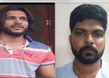 ಮಂಗಳೂರು: ರೌಡಿ ಶೀಟರ್ ಪಿಂಕಿ ನವಾಝ್, ಆಕಾಶಭವನ ಶರಣ್ ಮೇಲೆ ಗೂಂಡಾ ಕಾಯ್ದೆ ಪ್ರಸ್ತಾವಕ್ಕೆ ರಾಜ್ಯ ಹೈಕೋರ್ಟ್ ಒಪ್ಪಿಗೆ