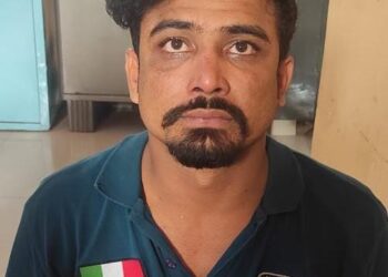 ಬೆಂಗಳೂರಿನಲ್ಲಿ ಮಾದಕ ವಸ್ತು ಮಾರಾಟ: ವಿಟ್ಲ ಮೂಲದ ಬ್ಲೇಡ್ ಸಾದಿಕ್ ನ ಬಂಧನ..!!