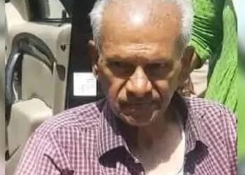18 ಗಂಟೆಗಳ ಕಾಲ ಬ್ಯಾಂಕ್ ಲಾಕರ್‌ನಲ್ಲೇ ಲಾಕ್ ಆದ ವೃದ್ಧ..!!