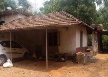 ಸುಳ್ಯ: ಖ್ಯಾತ ಜ್ಯೋತಿಷರ ಮನೆಗೆ ನುಗ್ಗಿ ದರೋಡೆಗೈದ ಪ್ರಕರಣ: ಅಂತರಾಜ್ಯ ಕಳ್ಳರ ಗ್ಯಾಂಗಿನ ನಾಲ್ವರ ಬಂಧನ..!!