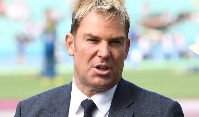 ಆಸ್ಟ್ರೇಲಿಯಾದ ಕ್ರಿಕೆಟ್ ಐಕಾನ್, ಸ್ಪಿನ್ ಮಾಂತ್ರಿಕ ಶೇನ್ ವಾರ್ನ್ ನಿಧನ..!!