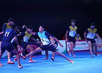 (ಮಾ.6) ಸೇಡಿಯಾಪು ಫ್ರೆಂಡ್ಸ್ ಕ್ಲಬ್ ಆಶ್ರಯದಲ್ಲಿ ಹೊನಲು ಬೆಳಕಿನ ಮ್ಯಾಟ್ ಕಬಡ್ಡಿ ಪಂದ್ಯಾಟ-2022 ಹಾಗೂ ಉಚಿತ ವೈದ್ಯಕೀಯ ದಂತ ಶಿಬಿರ ಮತ್ತು ನೇತ್ರ ಜಾಗೃತಿ-ನೇತ್ರದಾನ ನೋಂದಾವಣೆ ಕಾರ್ಯಕ್ರಮ