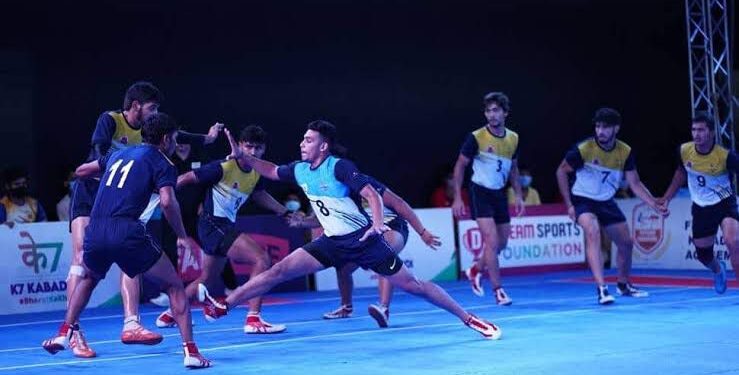 (ಮಾ.6) ಸೇಡಿಯಾಪು ಫ್ರೆಂಡ್ಸ್ ಕ್ಲಬ್ ಆಶ್ರಯದಲ್ಲಿ ಹೊನಲು ಬೆಳಕಿನ ಮ್ಯಾಟ್ ಕಬಡ್ಡಿ ಪಂದ್ಯಾಟ-2022 ಹಾಗೂ ಉಚಿತ ವೈದ್ಯಕೀಯ ದಂತ ಶಿಬಿರ ಮತ್ತು ನೇತ್ರ ಜಾಗೃತಿ-ನೇತ್ರದಾನ ನೋಂದಾವಣೆ ಕಾರ್ಯಕ್ರಮ