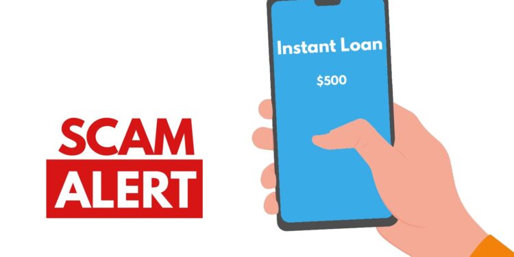 ಮಂಗಳೂರು: ಲೋನ್ ಆಪ್ ಮೂಲಕ ಸಾಲ ಪಡೆಯದಂತೆ ಡಿಸಿಪಿ ಮನವಿ..!!