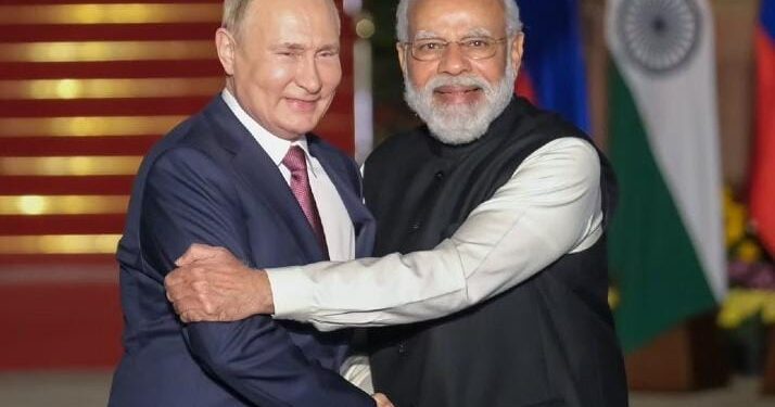 ಭಾರತದ ಸ್ನೇಹಕ್ಕಾಗಿ ಯುದ್ಧ ಭೂಮಿಯಲ್ಲೂ ರಷ್ಯಾ ದಿಟ್ಟ ನಿರ್ಧಾರ: ಖಾರ್ಕಿವ್ ನಲ್ಲಿ 6ಗಂಟೆ ದಾಳಿ ಸ್ಥಗಿತ: ಚೀನಾ, ಅಮೇರಿಕಾಗೆ ಸಾಧ್ಯವಾಗದ್ದನ್ನು ಸಾಧಿಸಿದ ಭಾರತ..!!