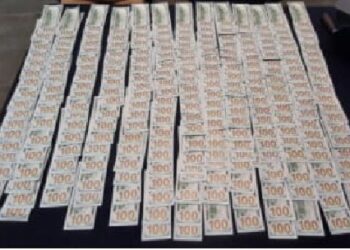 ಮಂಗಳೂರು ವಿಮಾನ ನಿಲ್ದಾಣದಲ್ಲಿ 18 ಲಕ್ಷ ಮೌಲ್ಯದ ವಿದೇಶಿ ಕರೆನ್ಸಿ ವಶ