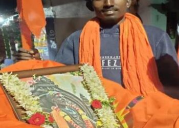 ಹರ್ಷ ಹತ್ಯೆ ಬೆನ್ನಲ್ಲೇ ಶಿವಮೊಗ್ಗದಲ್ಲಿ ಹಿಂದೂ ಯುವಕನ ಮೇಲೆ ಮಾರಣಾಂತಿಕ ಹಲ್ಲೆ..!!