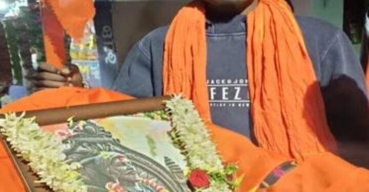 ಹರ್ಷ ಹತ್ಯೆ ಬೆನ್ನಲ್ಲೇ ಶಿವಮೊಗ್ಗದಲ್ಲಿ ಹಿಂದೂ ಯುವಕನ ಮೇಲೆ ಮಾರಣಾಂತಿಕ ಹಲ್ಲೆ..!!