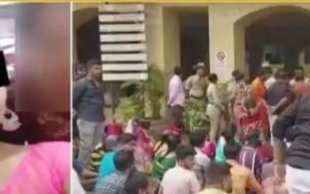 ಮುಸ್ಲಿಂ ಯುವಕನನ್ನು ಹಿಂದೂ ಯುವತಿ ವಿವಾಹವಾದ ಪ್ರಕರಣ: ‘ನನಗೆ ತಂದೆ ತಾಯಿ ಬೇಡ, ನನ್ನ ಪತಿಯೇ ನನಗೆ ಮುಖ್ಯ’ ಎಂದ ಯುವತಿ..!!