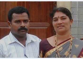 ಸುಳ್ಯ ಮೂಲದ ದಂಪತಿ ಮೈಸೂರಿನಲ್ಲಿ ಆತ್ಮಹತ್ಯೆ..!!