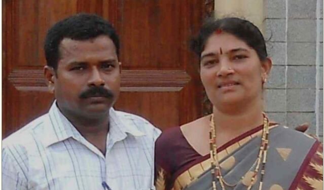 ಸುಳ್ಯ ಮೂಲದ ದಂಪತಿ ಮೈಸೂರಿನಲ್ಲಿ ಆತ್ಮಹತ್ಯೆ..!!