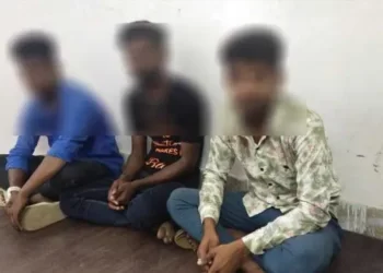 ಶಿವಮೊಗ್ಗ: ಗಾಂಜಾ ಮತ್ತಿನಲ್ಲಿ ಮತ್ತೊಬ್ಬ ಹಿಂದೂ ಕಾರ್ಯಕರ್ತನ ಹತ್ಯೆಗೆ ಸಂಚು: ಆರೋಪಿಗಳ ಬಂಧನ..!!