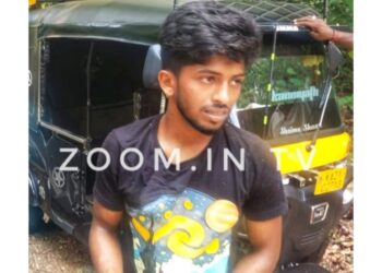 ಲವ್ ಜಿಹಾದ್ ಆರೋಪಕ್ಕೆ ಪುಷ್ಟಿ ಸಿಕ್ಕೀತೇ ಗುಂಡ್ಯ ಪ್ರಕರಣ..!! ನಾನು ಆಕೆಯನ್ನು ಪ್ರೀತಿಸುತ್ತಿದ್ದೆ ಎಂದು ದೂರಿನಲ್ಲಿ ಉಲ್ಲೇಖಿಸಿದ ಸಂಪ್ಯದ ನಜೀರ್..!! ಪ್ರಕರಣ ದಾಖಲು