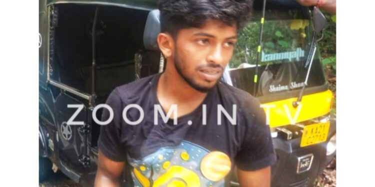 ಲವ್ ಜಿಹಾದ್ ಆರೋಪಕ್ಕೆ ಪುಷ್ಟಿ ಸಿಕ್ಕೀತೇ ಗುಂಡ್ಯ ಪ್ರಕರಣ..!! ನಾನು ಆಕೆಯನ್ನು ಪ್ರೀತಿಸುತ್ತಿದ್ದೆ ಎಂದು ದೂರಿನಲ್ಲಿ ಉಲ್ಲೇಖಿಸಿದ ಸಂಪ್ಯದ ನಜೀರ್..!! ಪ್ರಕರಣ ದಾಖಲು