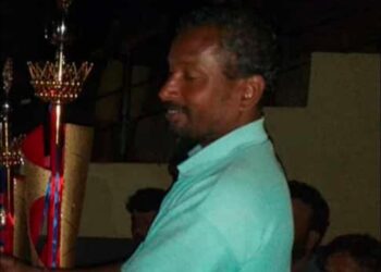 ಪುತ್ತೂರು: ಮಂಜಲ್ಪಡ್ಪು ನಿವಾಸಿ ಹರೀಶ್ ಶೆಟ್ಟಿ ನಿಧನ..!!