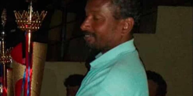 ಪುತ್ತೂರು: ಮಂಜಲ್ಪಡ್ಪು ನಿವಾಸಿ ಹರೀಶ್ ಶೆಟ್ಟಿ ನಿಧನ..!!