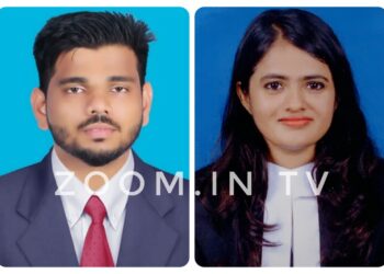 ವಿವೇಕಾನಂದ ಕಾನೂನು ಮಹಾವಿದ್ಯಾಲಯದ 2 ವಿದ್ಯಾರ್ಥಿಗಳಿಗೆ ರ‍್ಯಾಂಕ್: ಕಾನೂನು ಪದವಿಯಲ್ಲಿ ಬದ್ರುದ್ದೀನ್ ಗೆ 4ನೇ ಮತ್ತು ಬಿ. ಸಿಂಧುಗೆ 8ನೇ ರ‍್ಯಾಂಕ್