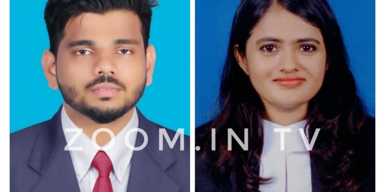 ವಿವೇಕಾನಂದ ಕಾನೂನು ಮಹಾವಿದ್ಯಾಲಯದ 2 ವಿದ್ಯಾರ್ಥಿಗಳಿಗೆ ರ‍್ಯಾಂಕ್: ಕಾನೂನು ಪದವಿಯಲ್ಲಿ ಬದ್ರುದ್ದೀನ್ ಗೆ 4ನೇ ಮತ್ತು ಬಿ. ಸಿಂಧುಗೆ 8ನೇ ರ‍್ಯಾಂಕ್