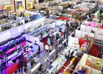 ಪುತ್ತೂರು: ಈ ಬಾರಿ ಜಾತ್ರೋತ್ಸವದ ಪ್ರಯುಕ್ತ  ವ್ಯವಹಾರ ಮೇಳ…!! ಕೆಲವೇ ಸ್ಟಾಲ್ ಗಳು ಬಾಕಿ..!!