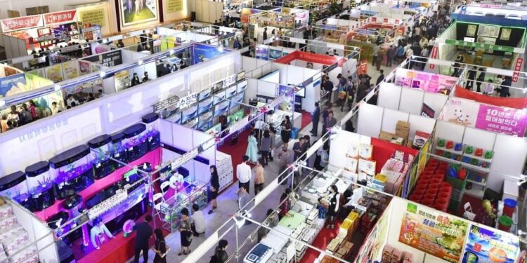 ಪುತ್ತೂರು: ಈ ಬಾರಿ ಜಾತ್ರೋತ್ಸವದ ಪ್ರಯುಕ್ತ ವ್ಯವಹಾರ ಮೇಳ…!! ಕೆಲವೇ ಸ್ಟಾಲ್ ಗಳು ಬಾಕಿ..!!