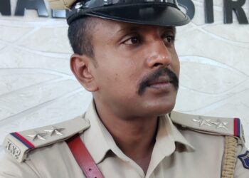 ವಿಟ್ಲ: ಠಾಣೆಯ ತನಿಖೆ 1 ಎಸೈ ಆಗಿ ಮಂಜುನಾಥ ಟಿ ನೇಮಕ