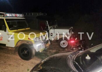 ಕೋಡಿಂಬಾಡಿ: ನಿಲ್ಲಿಸಿದ್ದ ವಾಹನಗಳಿಗೆ ಡಿಕ್ಕಿ ಹೊಡೆದ ಪಿಕಪ್ : ನಾಲ್ಕು ವಾಹನಗಳಿಗೆ ಹಾನಿ