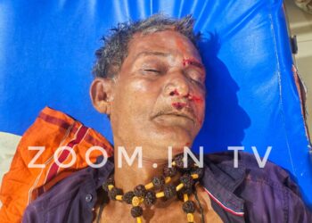 ಪುತ್ತೂರು: ಕಾರಿನ ಅಡಿಯಲ್ಲಿ ಮಲಗಿದ್ದ ವ್ಯಕ್ತಿಯ ಮೇಲೆ ಕಾರು ಹರಿದು ವ್ಯಕ್ತಿ ಸಾವು..!!