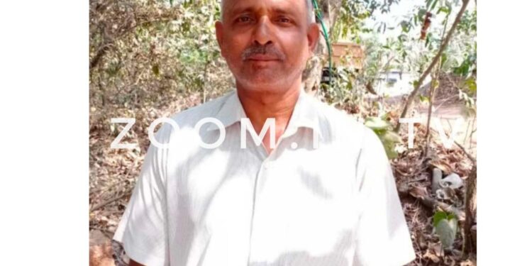 ಕರ್ನೂರು: ಬಿಜೆಪಿ ಬೂತ್ ಅಧ್ಯಕ್ಷ ಉಮೇಶ್ ರೈ ಮೇಗಿನಮನೆ ನಿಧನ..!!