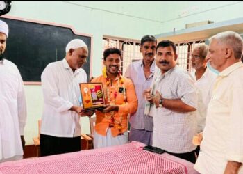 ವಿಟ್ಲ ಪರಿಸರದಲ್ಲೊಂದು ಕೋಮುಸಾಮಾರಸ್ಯದ ಘಟನೆ: ಮದುವೆ ಪ್ರಯುಕ್ತ ಮುಸ್ಲಿಂ ಬಾಂಧವರಿಗೆ ಇಫ್ತಾರ್ ಕೂಟ..!!