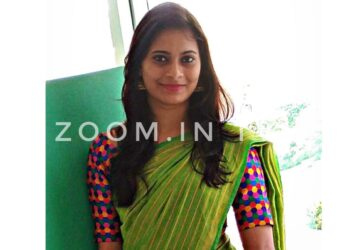 ಪುತ್ತೂರು: 2020-21ನೇ ಸಾಲಿನ ಬಿ.ಎಡ್. ಅಂತಿಮ ಸೆಮಿಸ್ಟರ್ ಪರೀಕ್ಷೆಯಲ್ಲಿ ಮೋನಿಕಾ ಪ್ರಿಯಾ ಡಿಸೋಜಾ ವಿಶಿಷ್ಟ ಶ್ರೇಣಿಯಲ್ಲಿ ತೇರ್ಗಡೆ